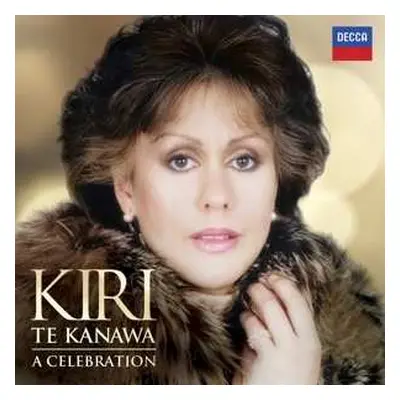 23CD Kiri Te Kanawa: Complete Philips & Decca Recordings