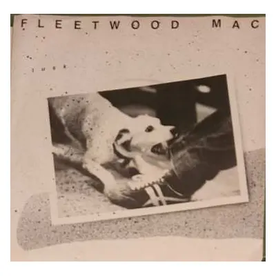 2LP Fleetwood Mac: Tusk