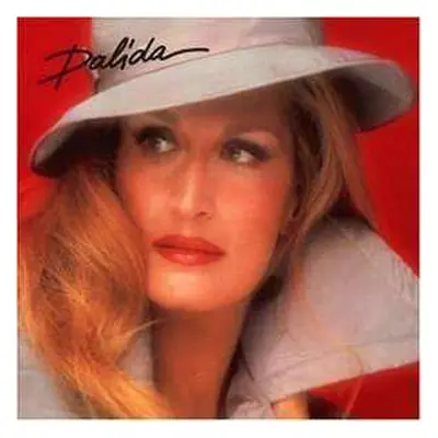 CD Dalida: Dalida