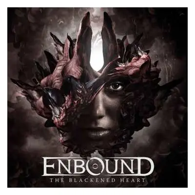 CD Enbound: The Blackened Heart