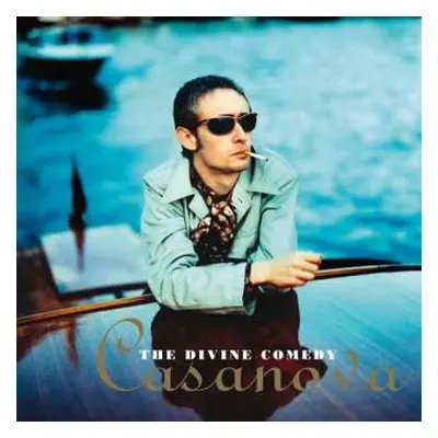 2CD The Divine Comedy: Casanova