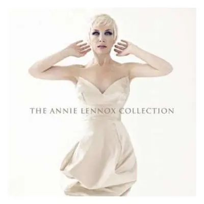 CD Annie Lennox: The Annie Lennox Collection