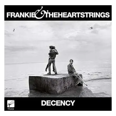 CD Frankie & The Heartstrings: Decency