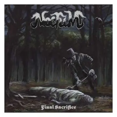 CD Noctum: Final Sacrifice