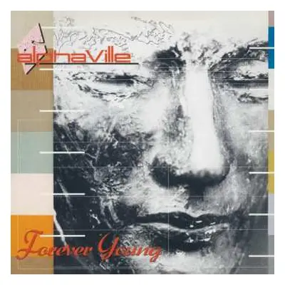 LP Alphaville: Forever Young