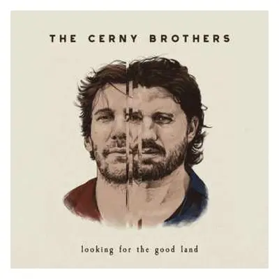 CD The Cerny Brothers: Looking For The Good Land