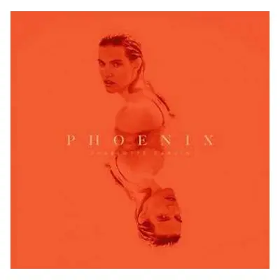 CD Charlotte Cardin: Phoenix DIGI