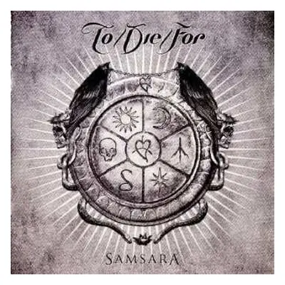 CD To/Die/For: Samsara