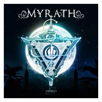 CD Myrath: Shehili DIGI