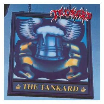 2LP Tankard: The Tankard LTD | CLR