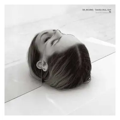 CD The National: Trouble Will Find Me