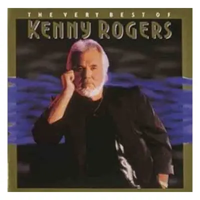 CD Kenny Rogers: The Very Best Of Kenny Rogers