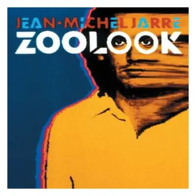 LP Jean-Michel Jarre: Zoolook