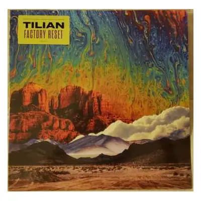 LP Tilian: Factory Reset LTD | CLR