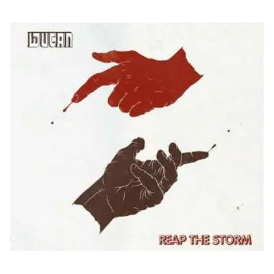 2LP Wucan: Reap The Storm