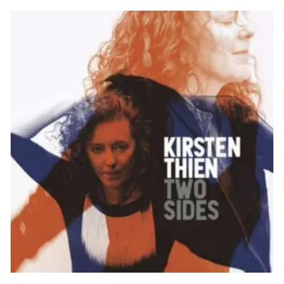 LP Kirsten Thien: Two Sides