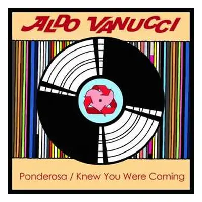 SP Aldo Vanucci: 7-ponderosa