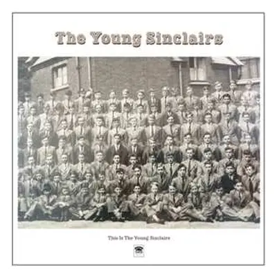 LP The Young Sinclairs: This Is The Young Sinclairs