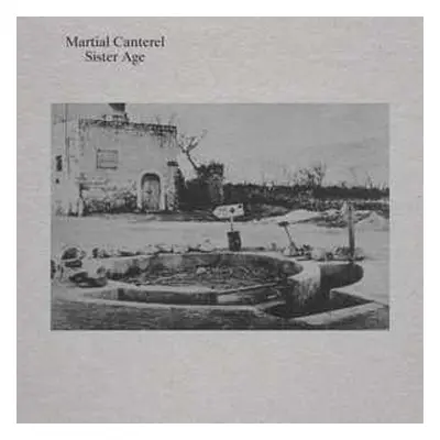 LP Martial Canterel: Sister Age