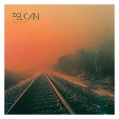 LP Pelican: The Cliff