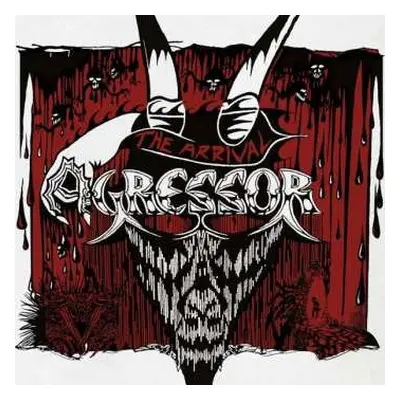 2CD Agressor: The Arrival DIGI