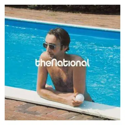 CD The National: The National