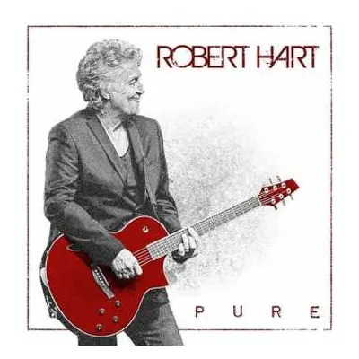 CD Robert Hart: Pure