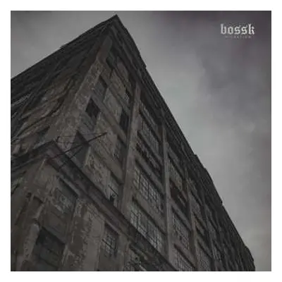 CD Bossk: Migration DIGI