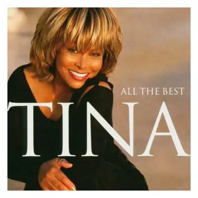 2CD Tina Turner: All The Best