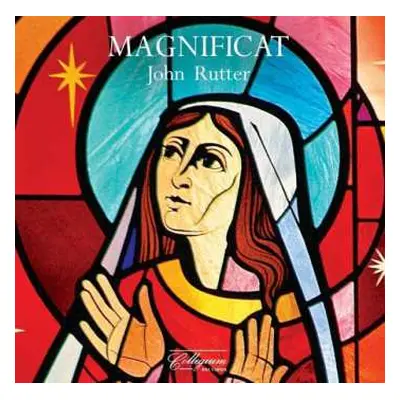 CD John Rutter: Magnificat