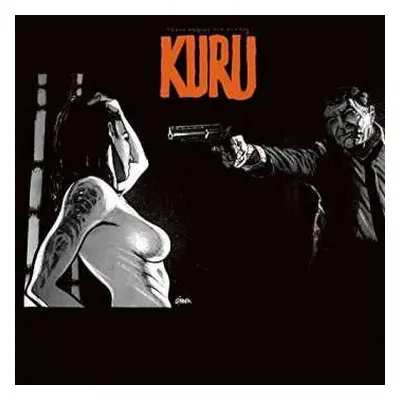 LP These Machines Are Winning: KURU