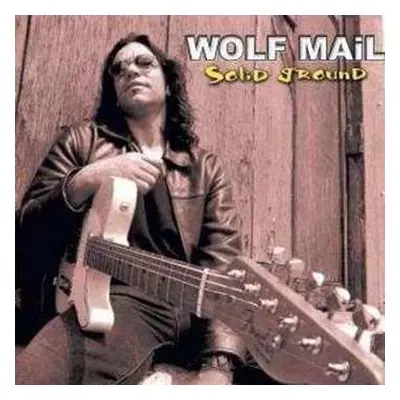 CD Wolf Mail: Solid Ground