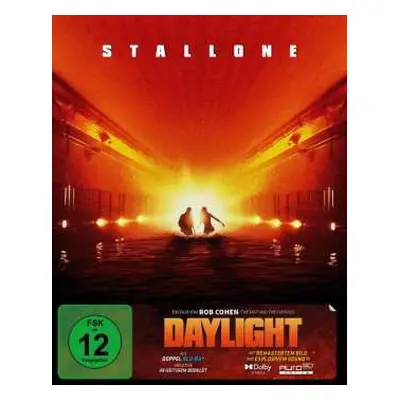 Blu-ray Various: Daylight