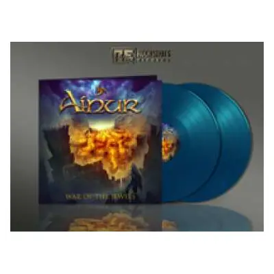 2LP Ainur: War Of The Jewels