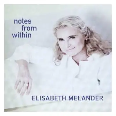 CD Jansson/melander: Notes From Within