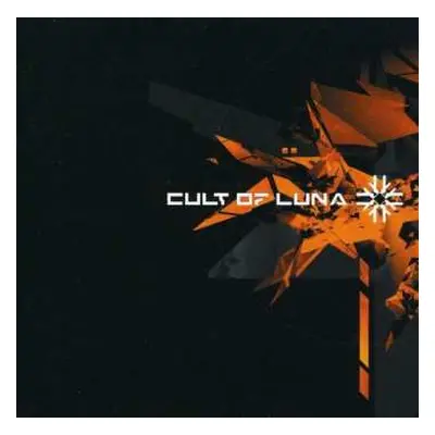 CD Cult Of Luna: Cult Of Luna