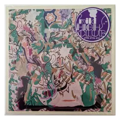 LP Mild High Club: Going Going Gone