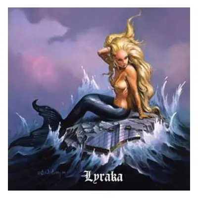 CD Lyraka: Vol. 1