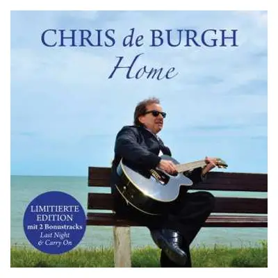 CD Chris de Burgh: Home LTD