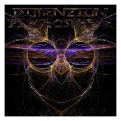 CD Dimenzion: Psychosphere: Collapse