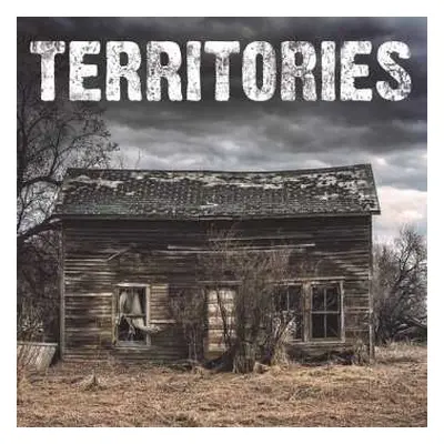 CD The Territories: Territories DIGI