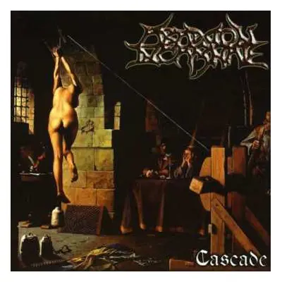 CD Abaddon Incarnate: Cascade