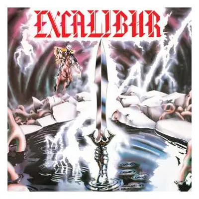 CD Excalibur: The Bitter End