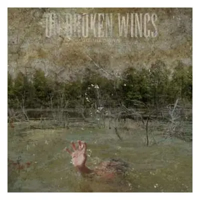 CD On Broken Wings: Going Down