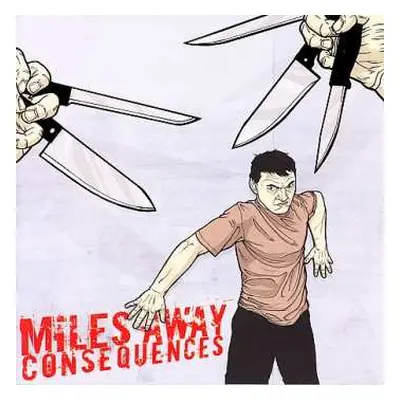 CD Miles Away: Consequences