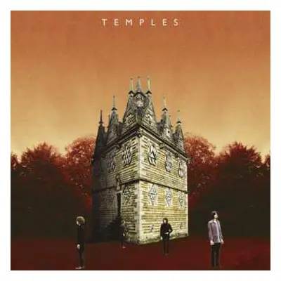 LP Temples: Mesmerise Live LTD | CLR