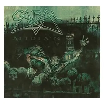 CD Cabal: Midian