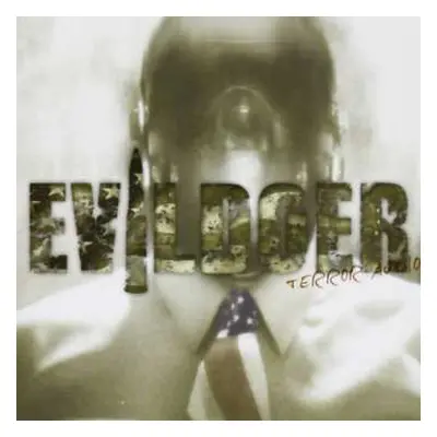 CD Evildoer: Terror Audio