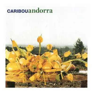 CD Caribou: Andorra