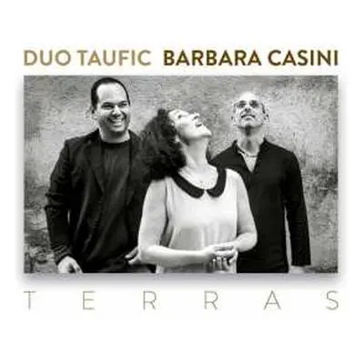 CD Duo Taufic: Terras